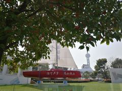 -上海港国际客运中心