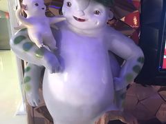 -星辉电影公园(时代广场CC MALL店)