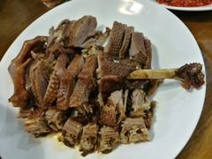 -乐山第一家临江鳝丝(茶坊路店)