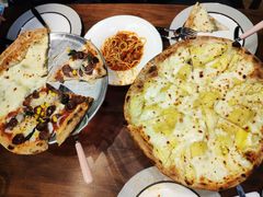 -1861意大利餐厅(文化广场店)