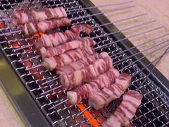 -福茗春薪禾记海鲜烧烤(八一路店)