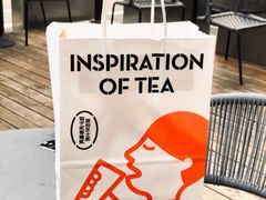 -喜茶(东莞汇一城店)