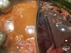 -XiaoJunGan Hotpot 钢管厂五区小郡肝火锅串串香