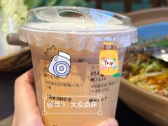 -去茶山(鸿通城店)