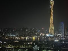 -广州富力丽思卡尔顿酒店