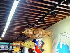 -三煮纸包鱼(青岛总店)