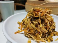 什香菜-冶春茶社(星汉大厦店)