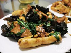 -九龙餐厅(大沽路店)