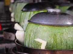 冬瓜盅-红旗山庄(圭峰山店)