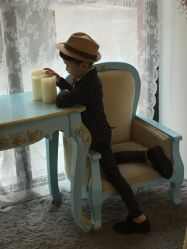 -星宝贝儿童摄影