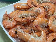 -老字号德记烧腊饭店·海鲜加工