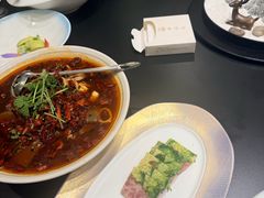 -一品粤珍轩(吴中路店)