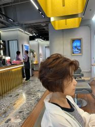 -MaisonFL·美颂法式专业美发艺术沙龙