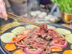 -大千金齐齐哈尔烤肉(清湖店)