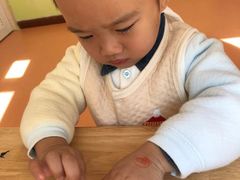 -魔力熊儿童早教托育中心(硚口同馨店)