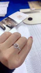 点击看大图 -威德钻石-克拉钻大本营(南京东路店)