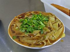 -陈记锅巴菜(五大道店)