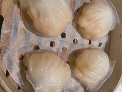 -相思林金岛饭店(青山湖店)