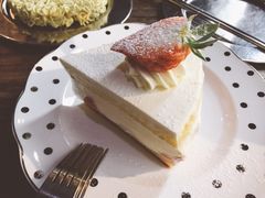 -MI WU FACTORY米屋美食工厂餐厅(绿地店)