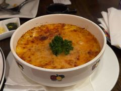 -安妮意大利餐厅(世贸天阶店)
