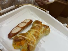 -小飞象面包公社(珠江路金鹰店)