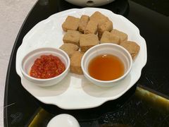 -新南华大酒店(广中店)