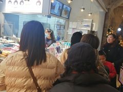 -丁香西饼屋(桂林路店)