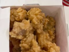 -肯德基(八号仓店)