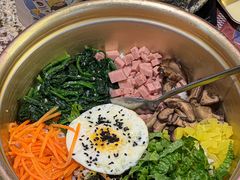 -首尔烤肉大排档(合生汇店)