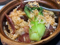 -熠盛粤味·顺德桑拿鸡(永康路店)