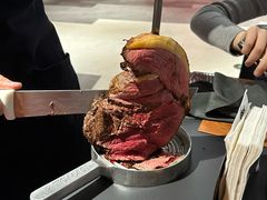 -拉蒂娜·巴西牛排馆 Latina·Brazilian Steakhouse(王府井喜悦店)