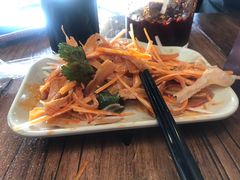 -李先生牛肉面大王(大兴枣园店)