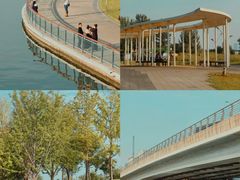 -北龙湖湿地公园