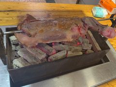 -柳记海鲜坊·蒸汽海鲜·福州菜·香辣蟹(芳群园店)