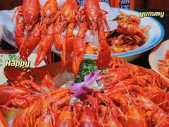 -虾乐园龙虾·夜宵(松江店)