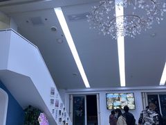 -西安小天鹅艺术团(曲江Alice店)