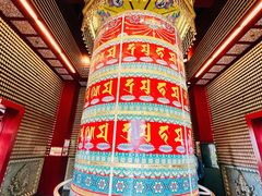 -新加坡佛牙寺龙华院