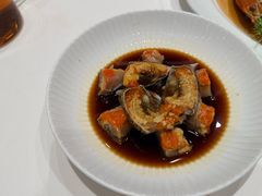 -高佳庄·海鲜酒楼(定海店)
