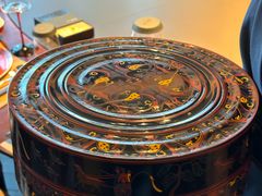 -曾宴·楚菜(湖北省博物馆店)