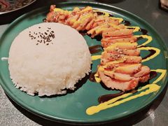 -吱咖啡西式简餐