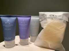 -杭州逸酒店(西湖武林店)