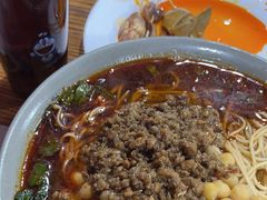 -丁丁猫重庆小面(徐州路店)