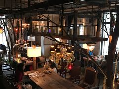 -MAAN COFFEE(金桥店)