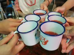-文和友老长沙龙虾馆(化龙池店)