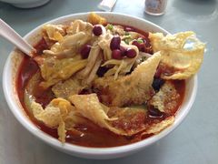 iphone_upload_pic-丽丽三鲜螺蛳粉(田林路店)