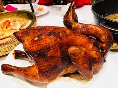 稻香招牌烧鹅-稻香酒家·33年老字号·港式粤菜(富邦中心店)