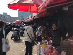 -红星农博物流中心