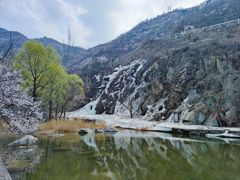 -灵溪风景区