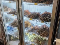 自助取餐区-长药唐师乐山油炸(石人直营店)