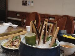 -慢丽江·云南野生菌土鸡锅(西山店)